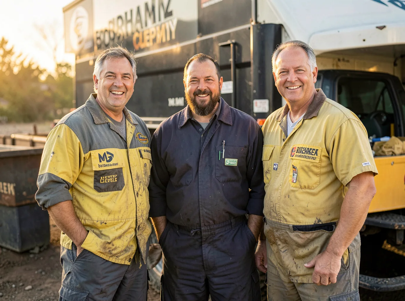 Sewage Cleanup company in Jacksonville, TX