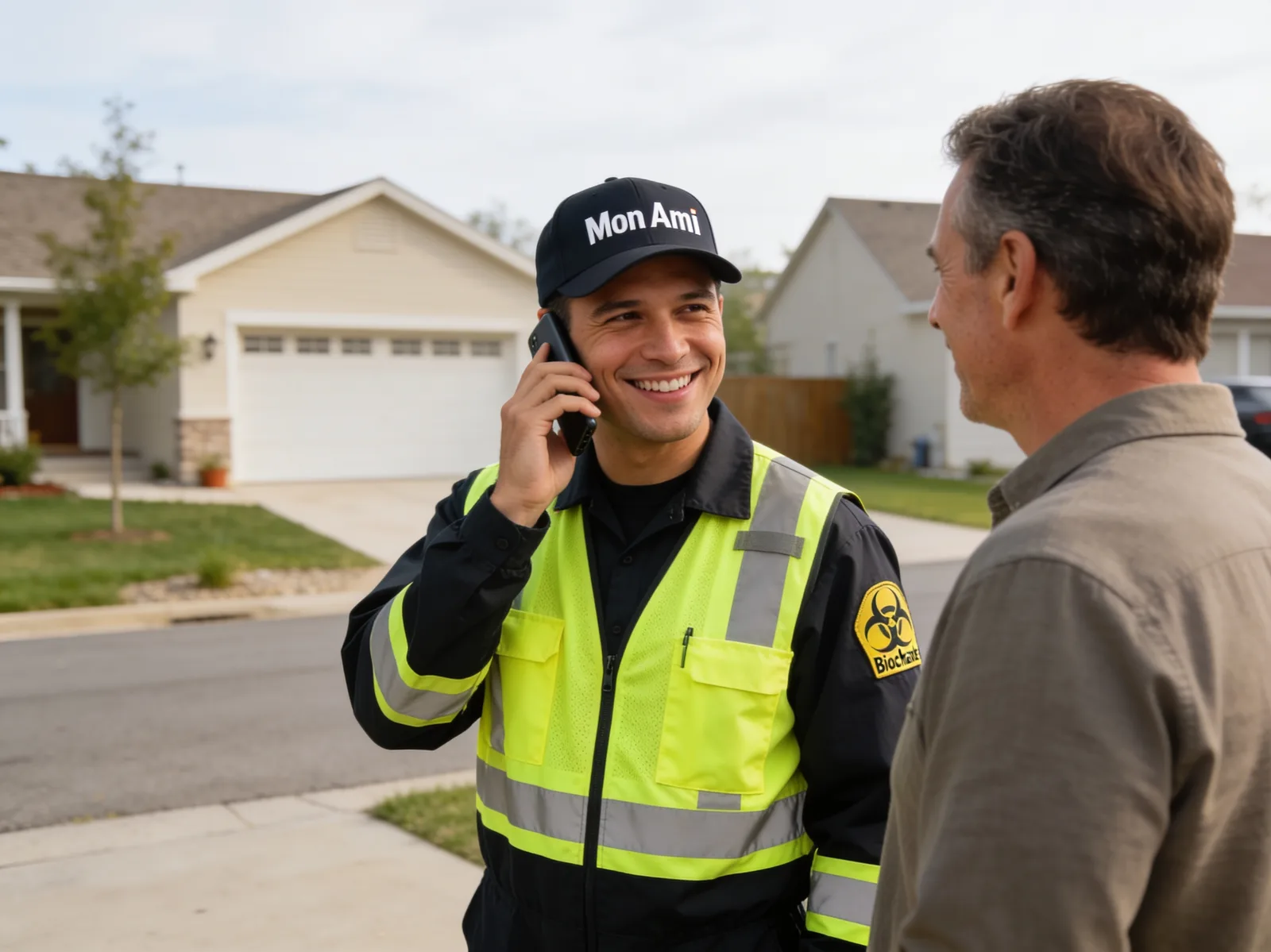 Sewage Cleanup Jacksonville, TX FAQs